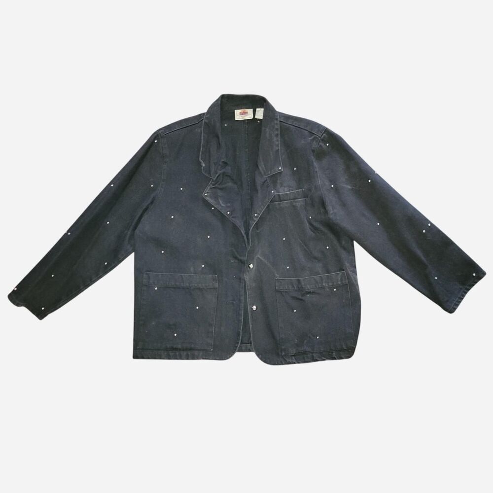 Blue Creek Jeams Women's Jacket